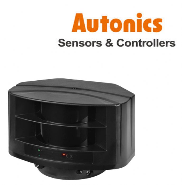 SENSOR LIDAR
